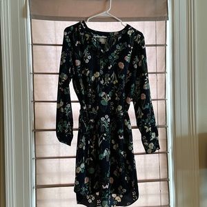 LOFt outlet Dress